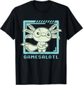 Gaming Anime Kawaii Walking Fish