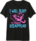 Sarcastic Cats Lover Kitty Humor Co