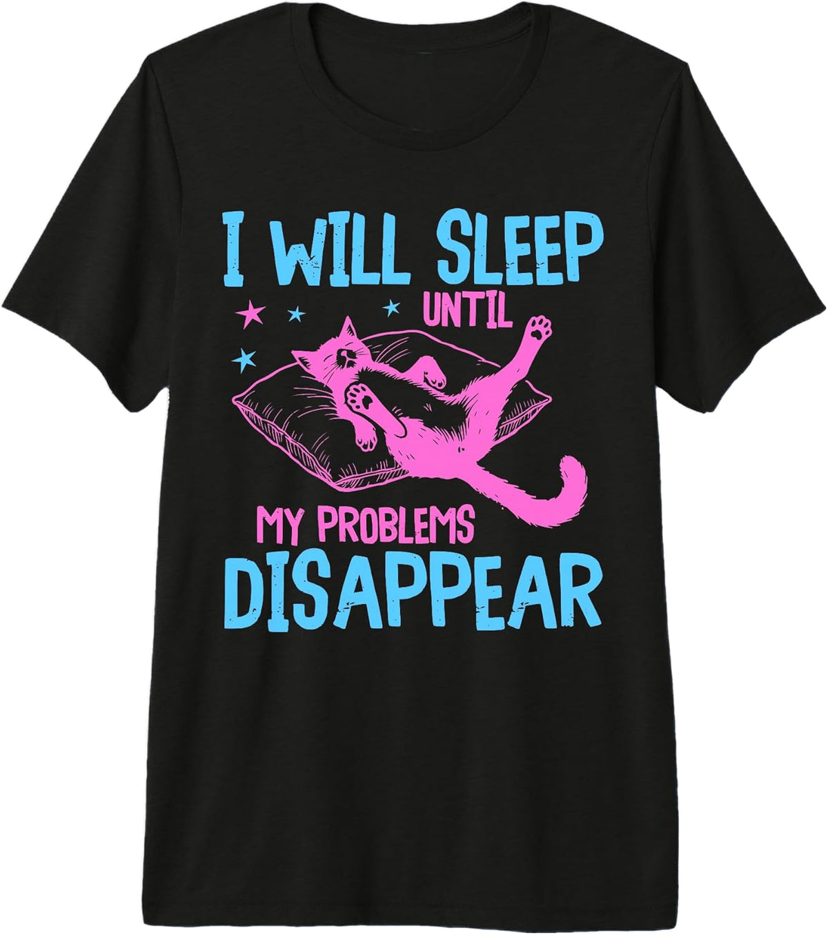 Sarcastic Cats Lover Kitty Humor Co