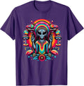 Colorful Tie Dye Collection art