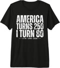 250 Years American 250th Anniversary 4th Of July