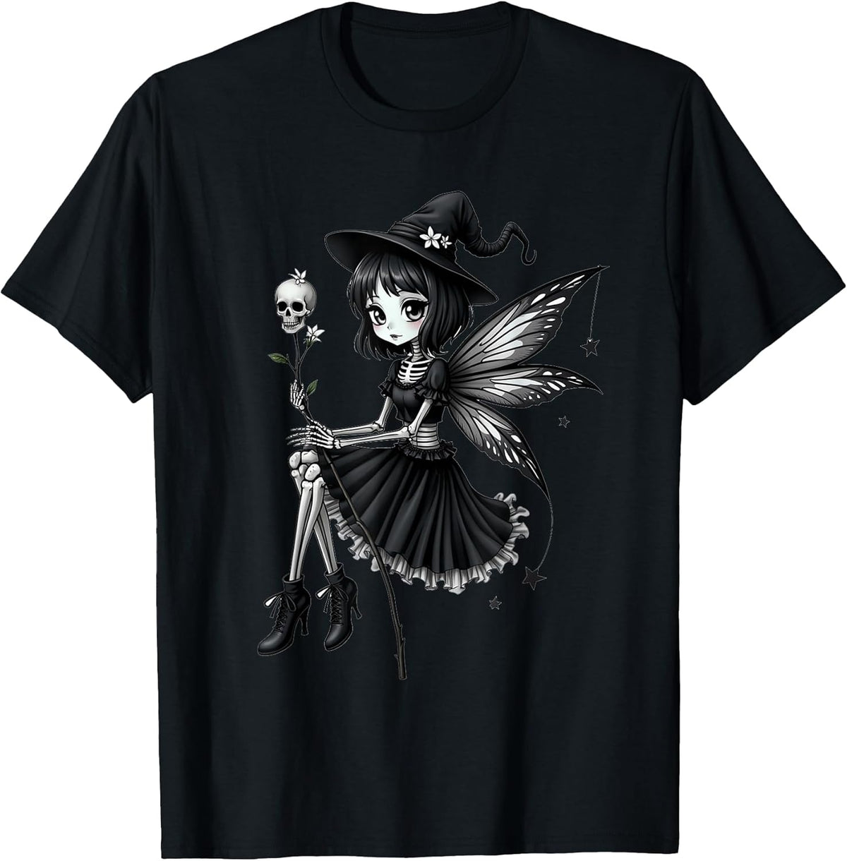 Goth Kawaii