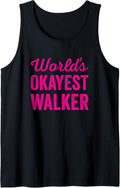 Worlds Okayest Sports Funny Sarcastic Quotes Merch