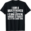 Funny Sayings Gift Sarcastic Accessories & Stuff