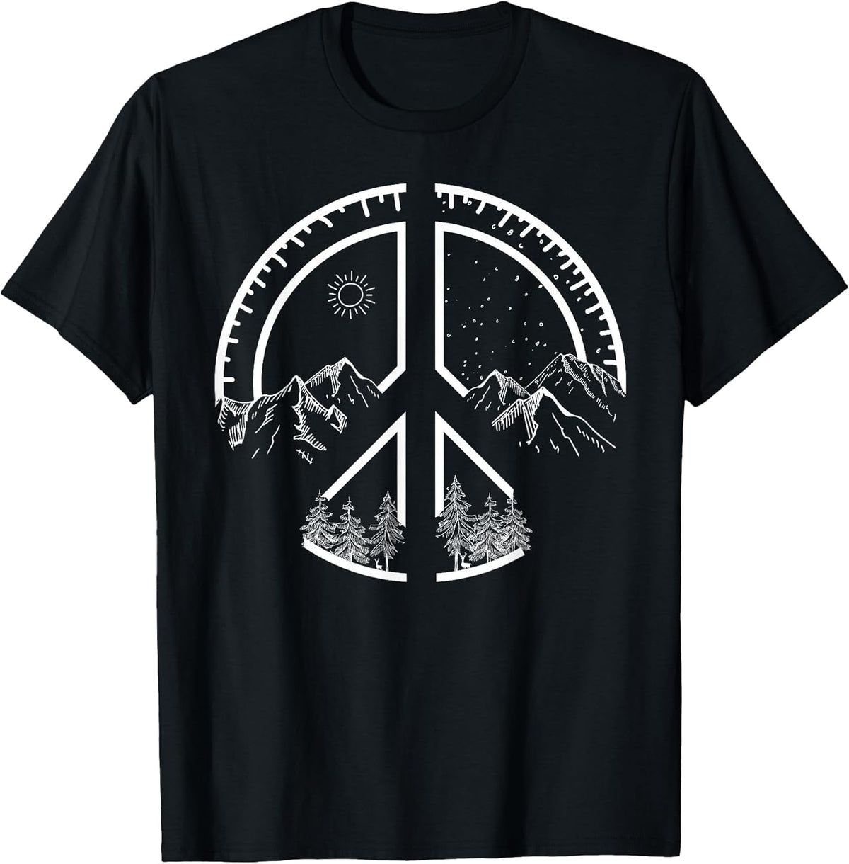 InGENIUS Peace Signs