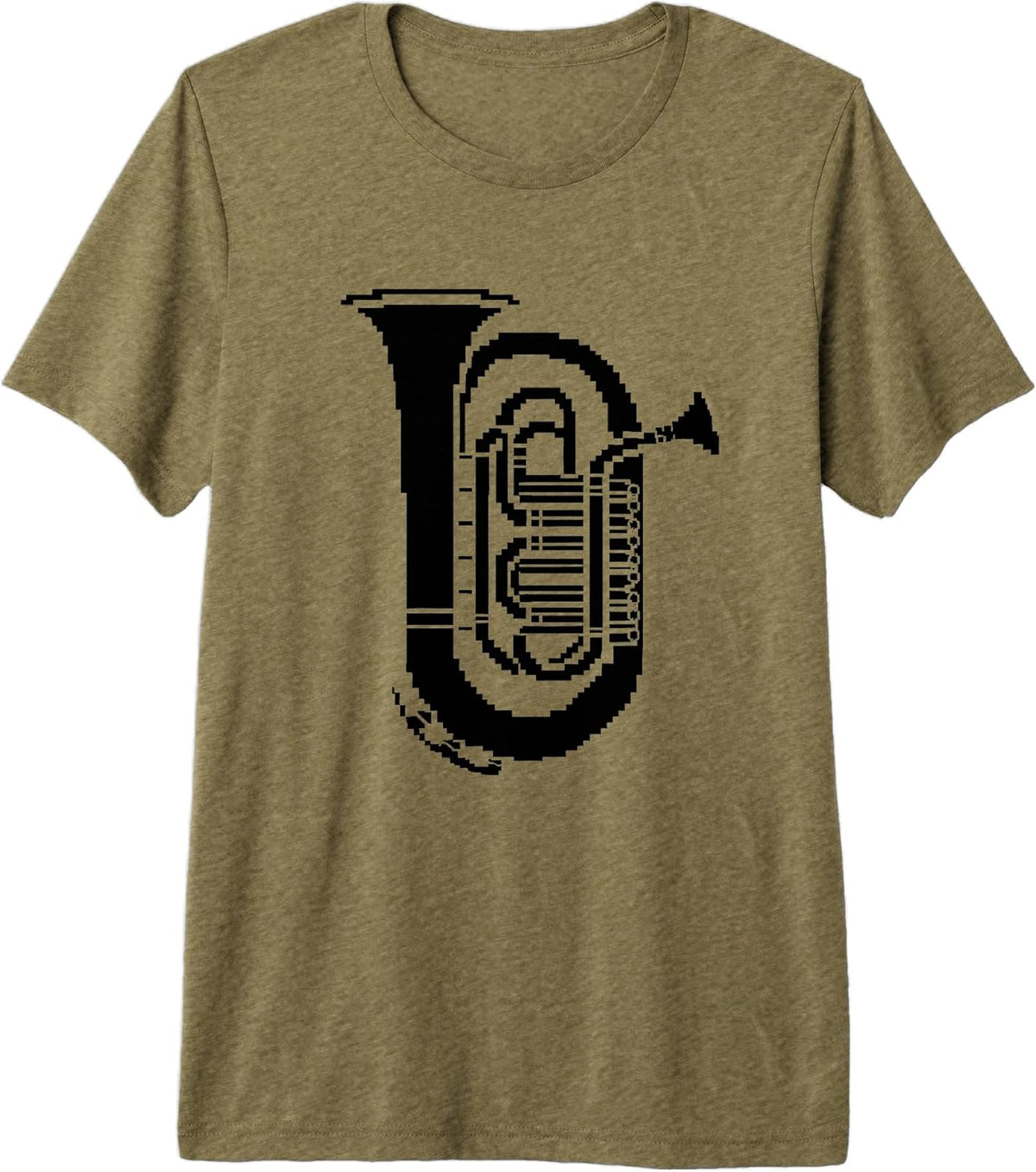 Funny Marching Band Graphic Shirts and Gifts