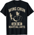 Wing Chun Ving Tsun Chinese Kung Fu Merch Global