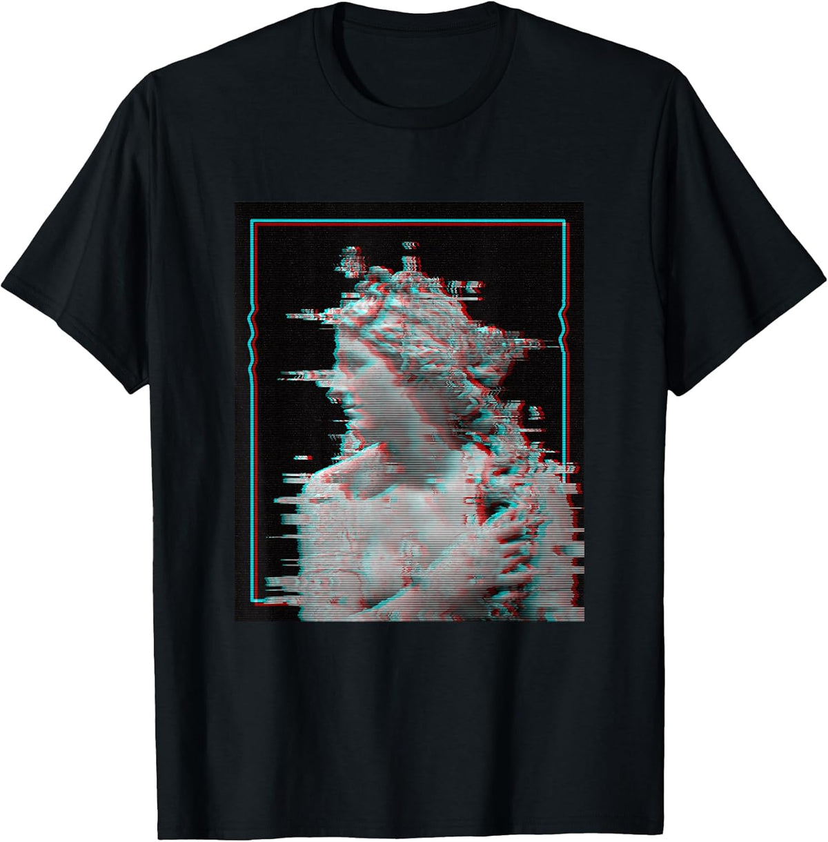 Vaporwave Aesthetic Art Apparel & Accessories