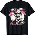 Gothic Shadow Bunny