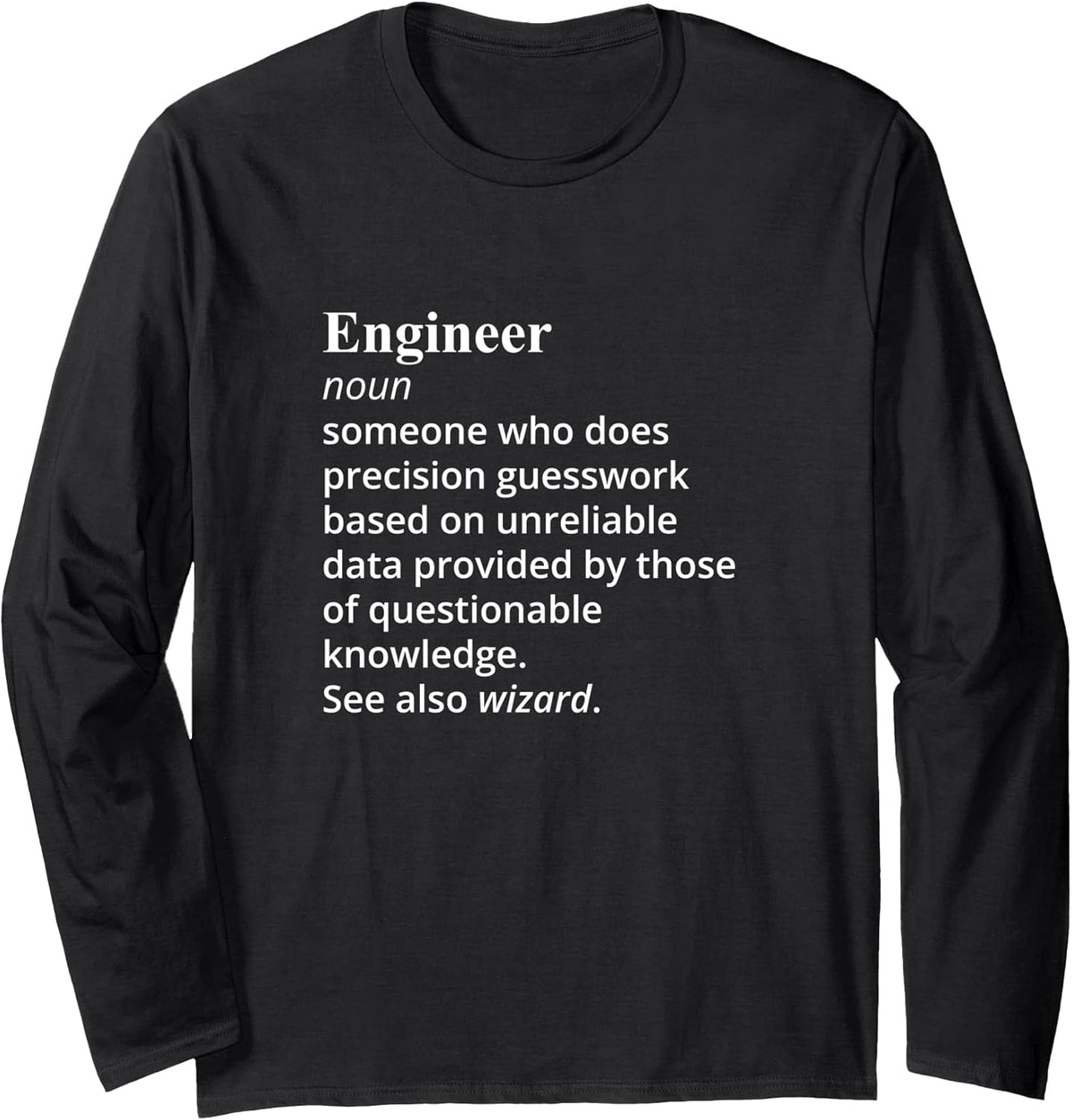 SCIENCE HUMOR MERCH