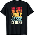 Custom Name and Personalized Name Merch for Uncles