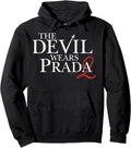The Devil Wears Prada