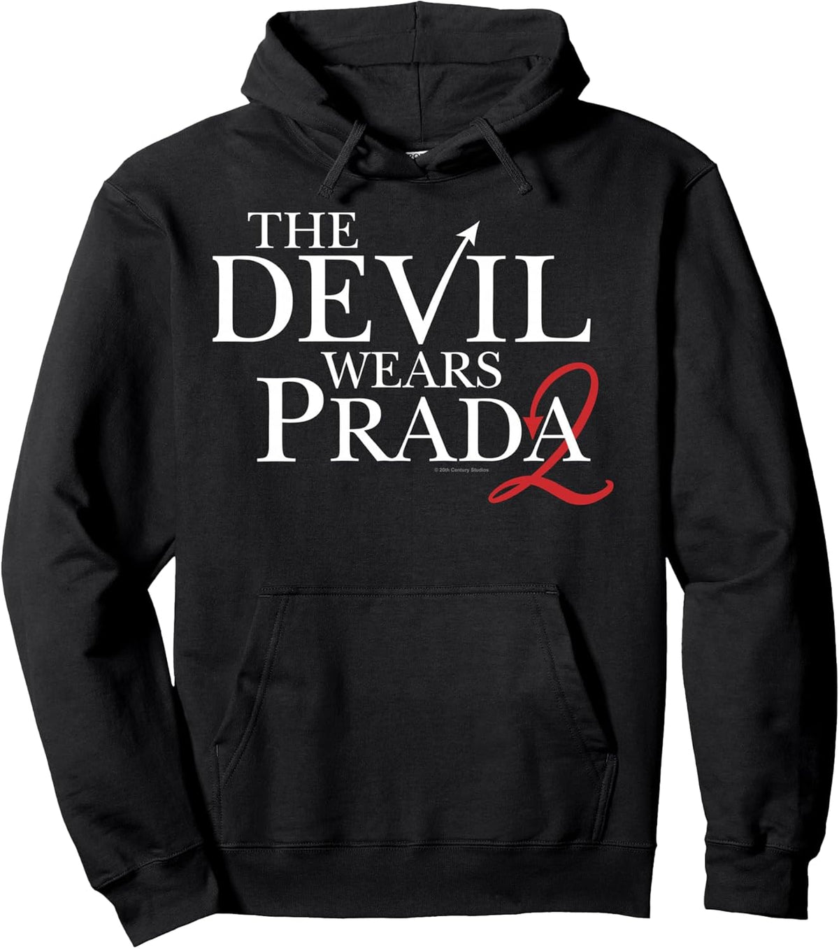 The Devil Wears Prada
