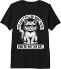 Sarcastic Cat Designs