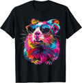 Guinea Pig Lover Designs Sunglasses
