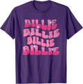 Vintage Billie First Name 70s 80s Retro Gifts