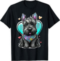 Scottish Terrier Dog Owner Fantasy Merch
