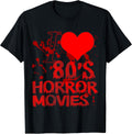 Horror Movie Shirt