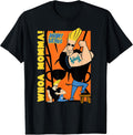 Johnny Bravo