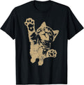 Funny Cat Lover Merch Co