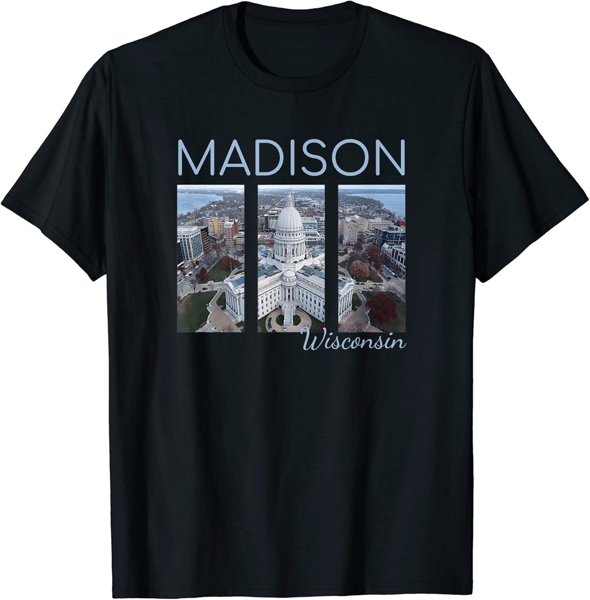 State of Wisconsin Merch Souvenir & Gifts Co.