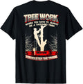Tree Climber Arborist Tre Trimmer