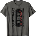 Grunge 90s Concert Vintage