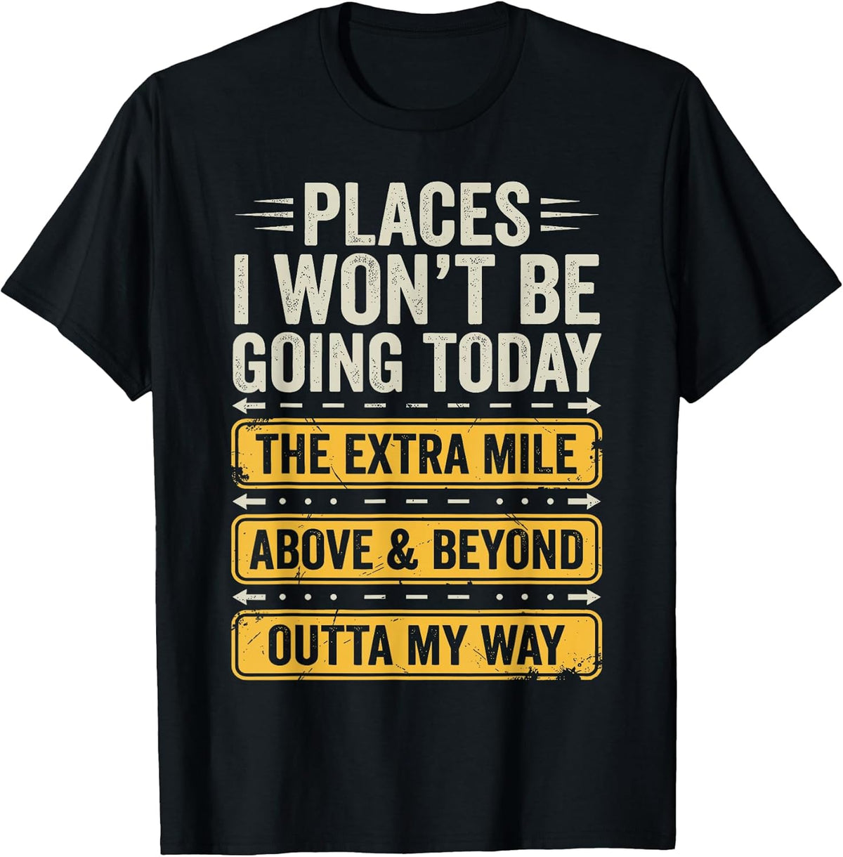 Funny Humor Quotes Design Graphic Tees