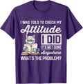 Funny Cat Sarcasm Humor Apparel Merchs