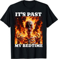 Meme Aesthetic Skeleton Desgins for Men & Women