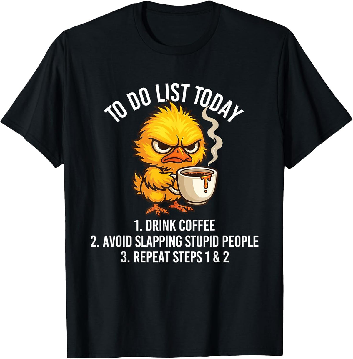 Coffee Lover Merch