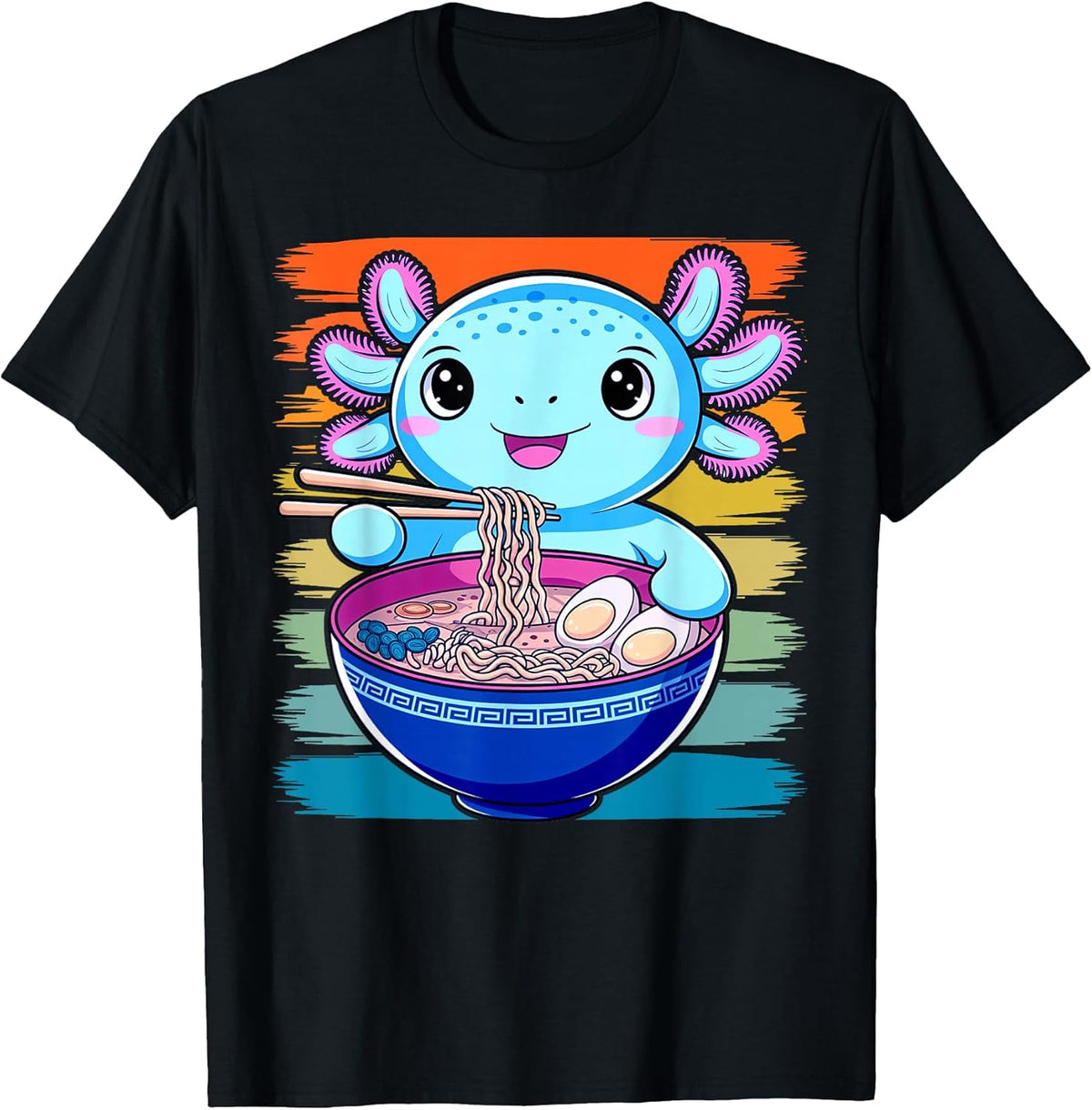 Axolotl Lover Gift Co.