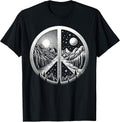 Funny Four Seasons Hippie Lover