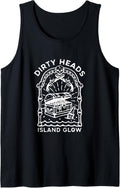 Heads Dirty Island Glow
