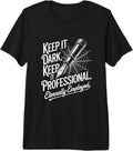 Sarcastic Office Humor Corporate Goth Designs