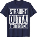 STRAIGHT OUTTA STORYBROOKE