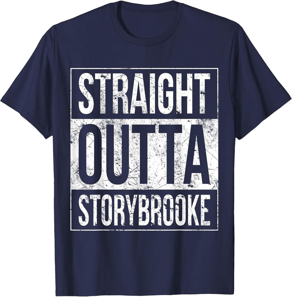 STRAIGHT OUTTA STORYBROOKE