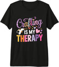 Funny Crafter Designs