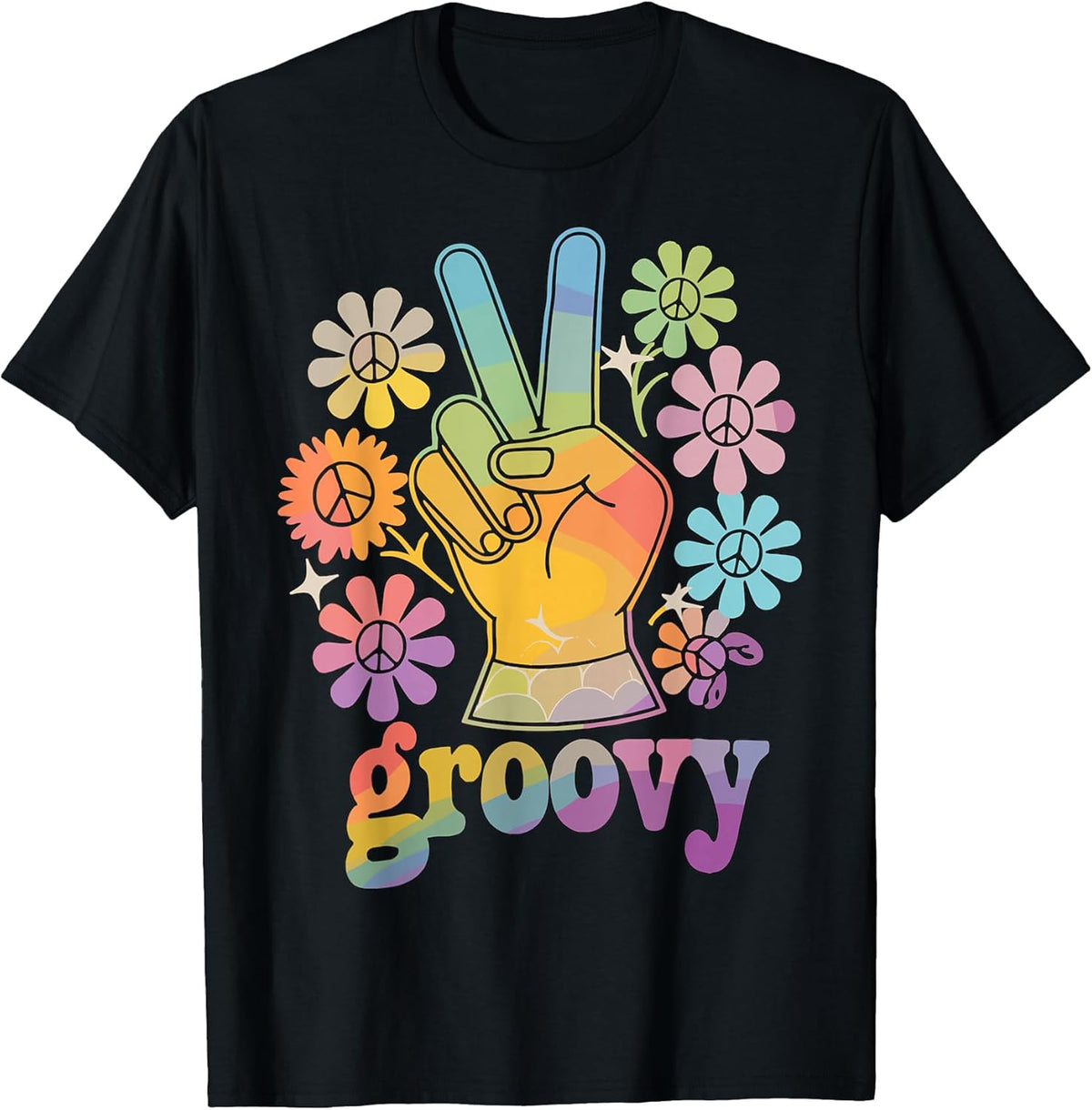Magical and Funny Hippie Gifts