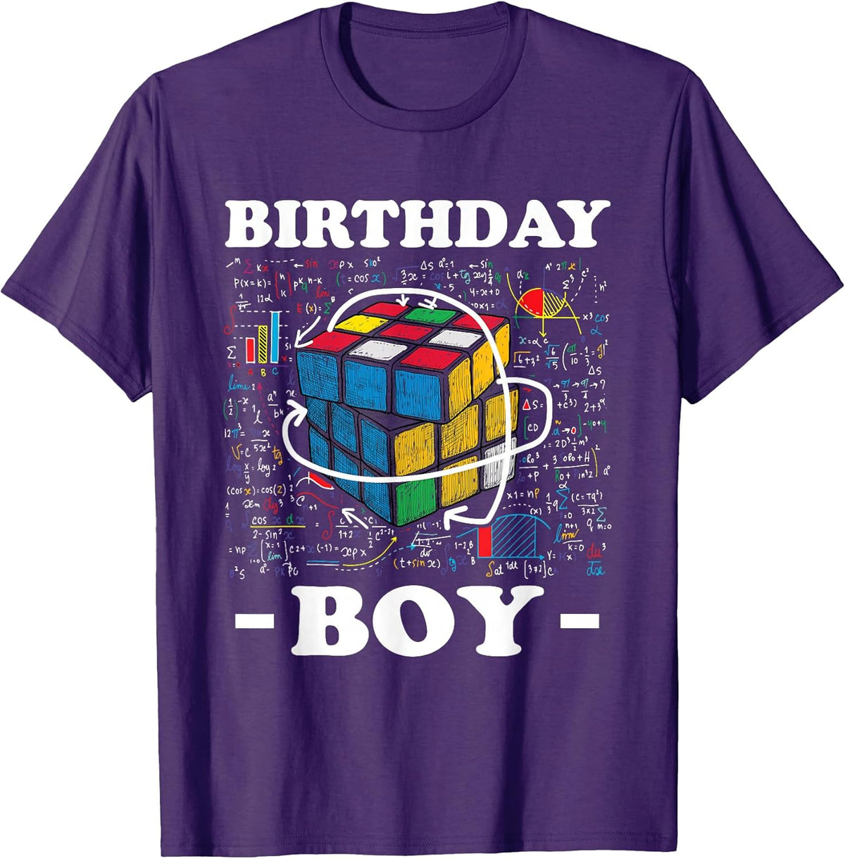 Speedcubing Competitive Puzzle Family Merch