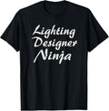 Cool Working Merch Humor F to P Tees