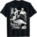 The Twilight Zone