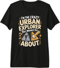 Underground Exploring Lover Gifts