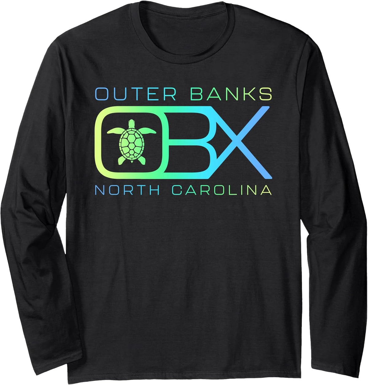 OBX Beach Gifts & Tees