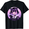 Retro Anime Otaku Manga Gothic Alt Emo Shop