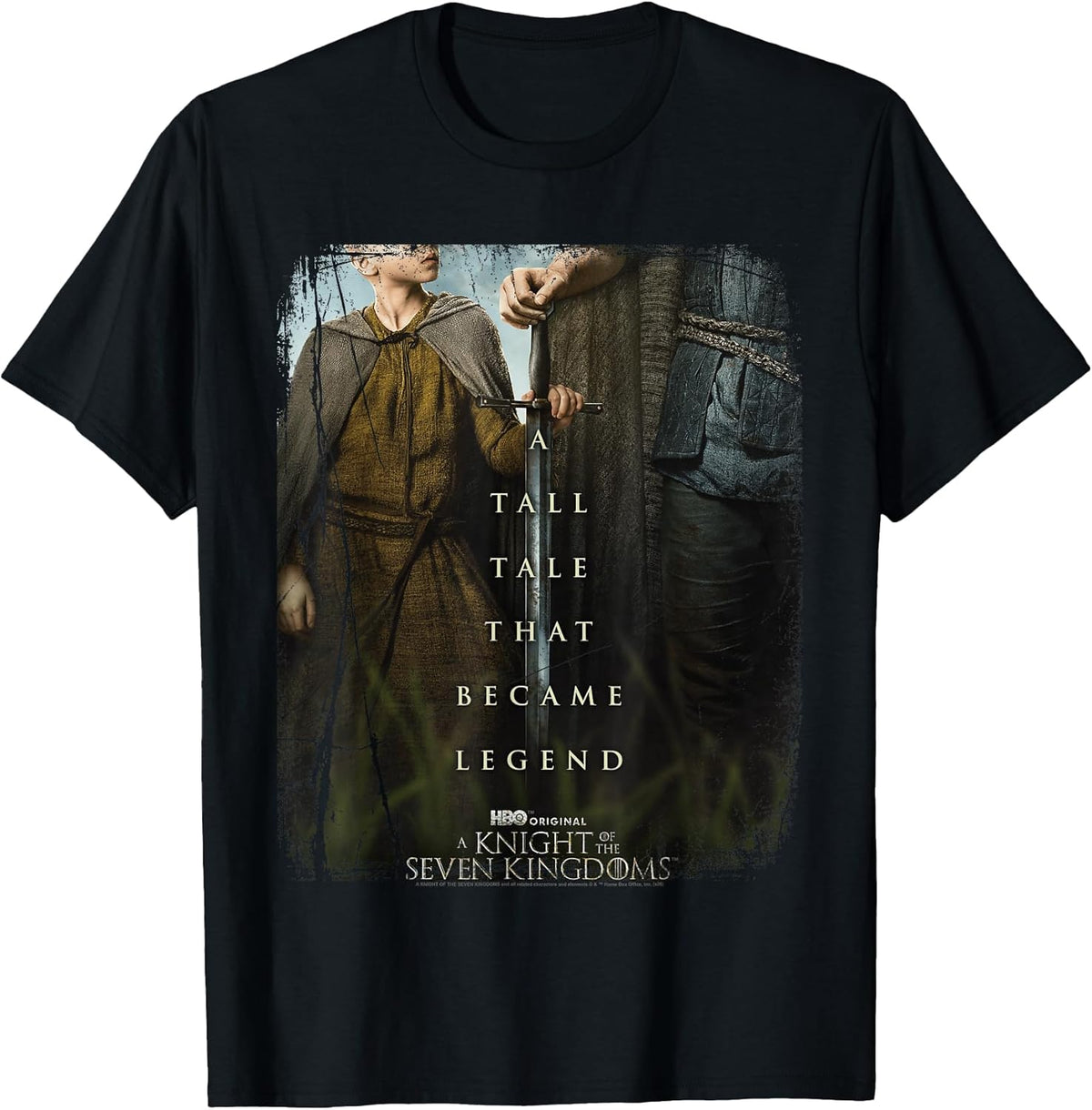 Game of Thrones