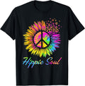 No Worries Be Hippie