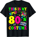Retro Vintage 70s And 80s Gifts T-Shirts