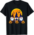 Funny Halloween Costume Merch Gifts