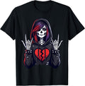Awesome Goth Merch For Emo Girls